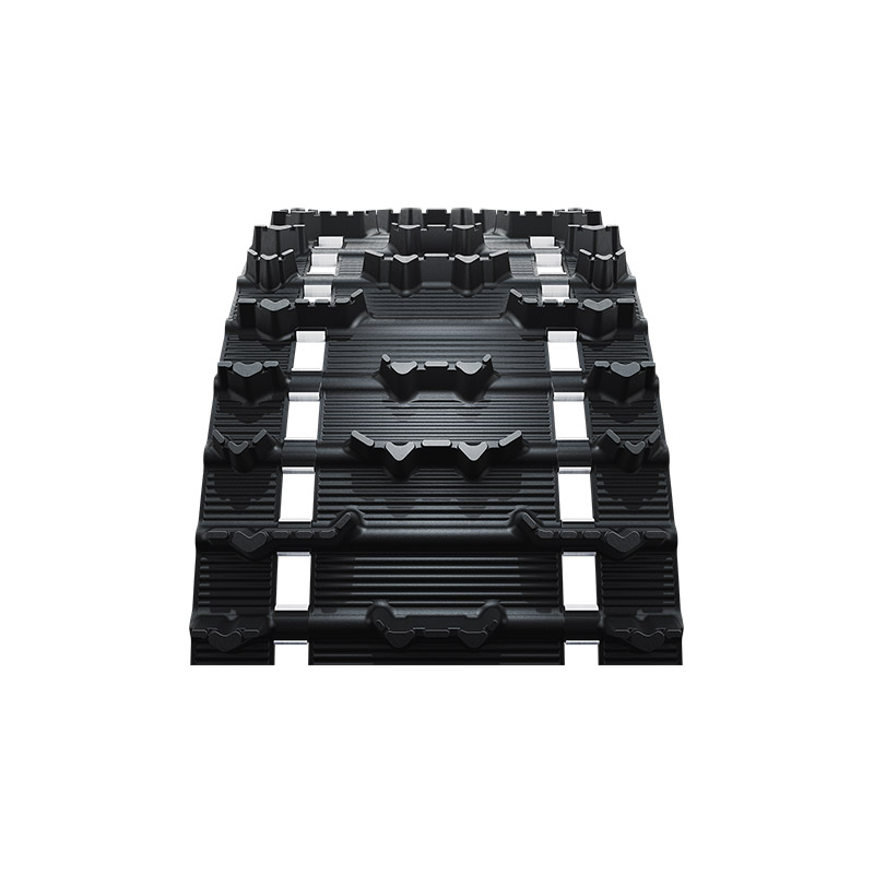 Гусеница - T320